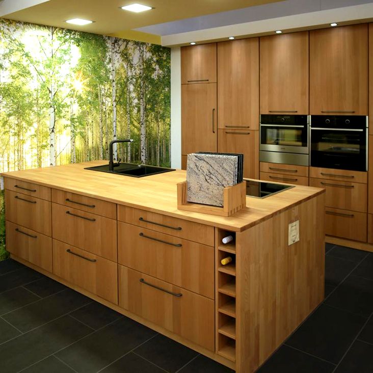 Bosch Kochfeld mit Dunstabzug Bosch Kochfeld mit Dunstabzug